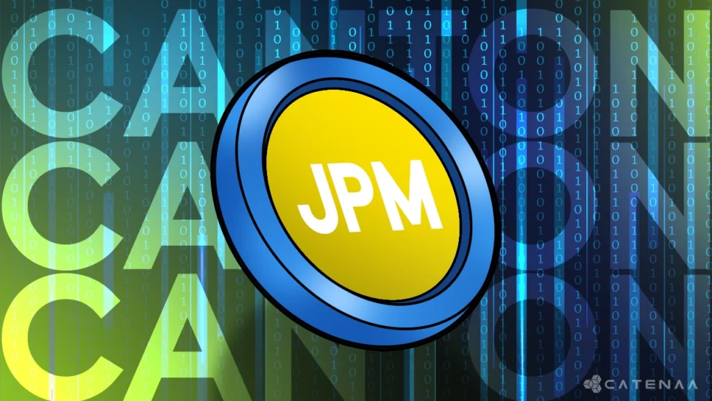 JP Morgan expands JPM Coin