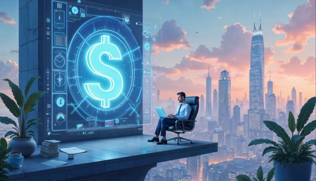 JPMorgan acquires WealthOS platform