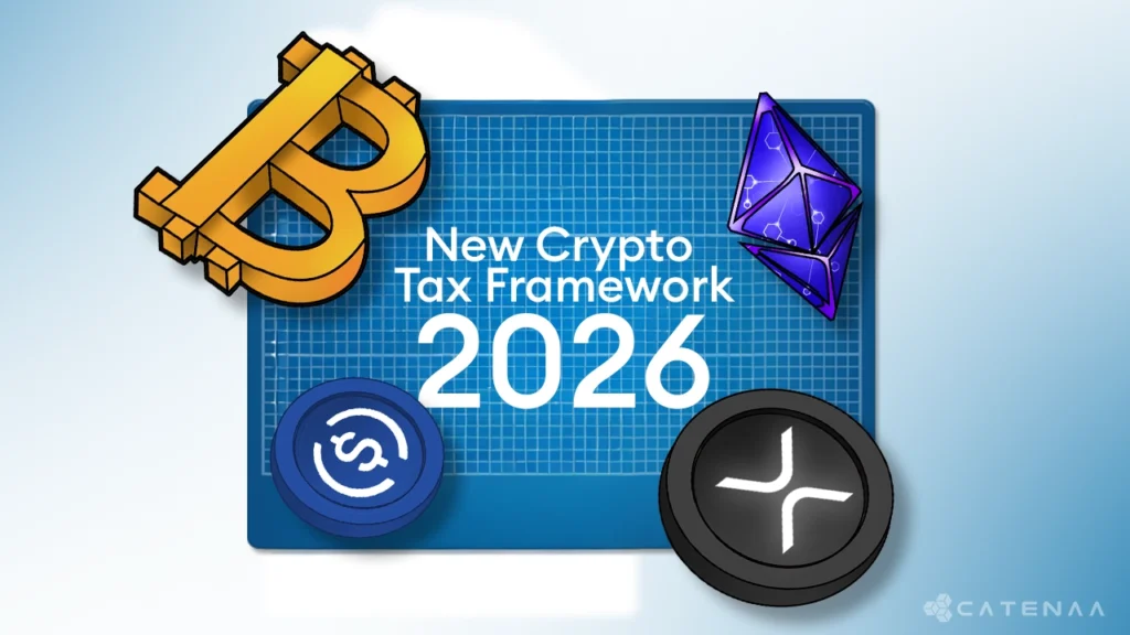 Japan unveils 2026 crypto tax blueprint