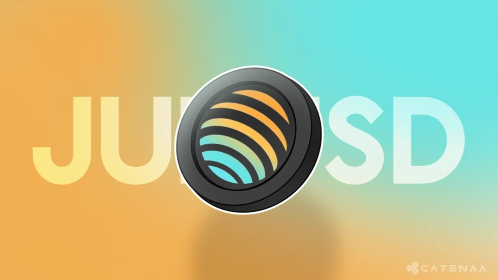 Jupiter launches JupUSD stablecoin