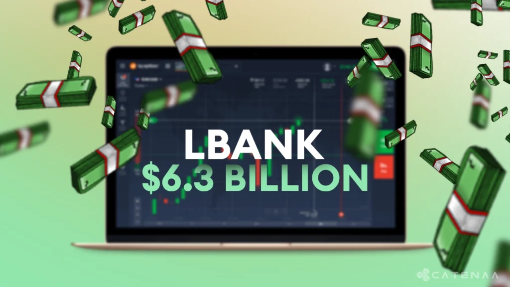 LBank US stock futures milestone