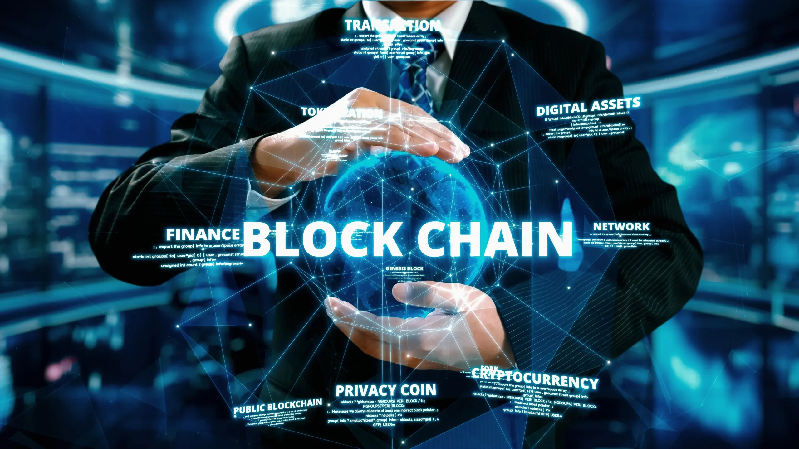 LSEG Launches Blockchain Settlement Platform