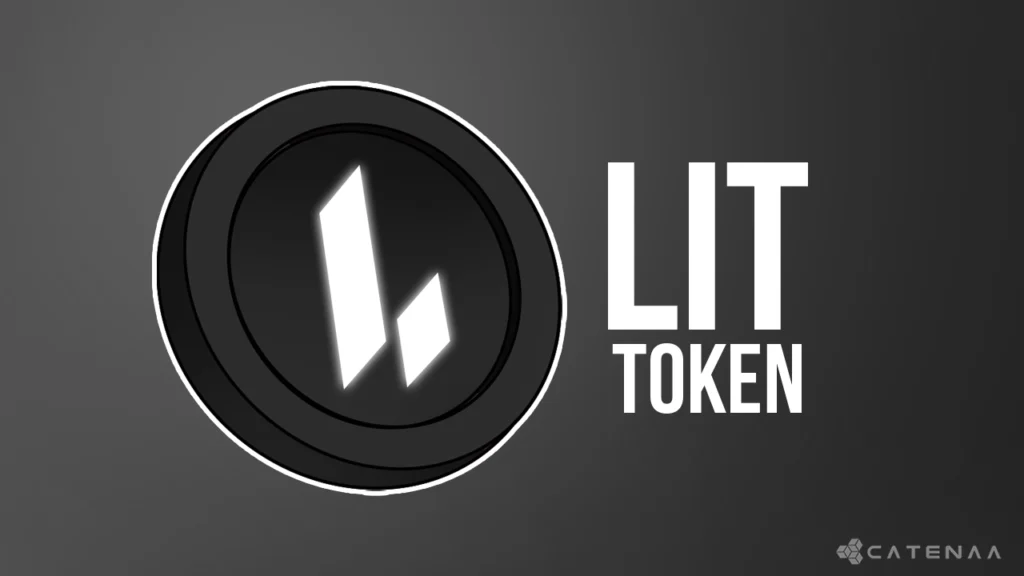 Lighter launches LIT token for ecosystem