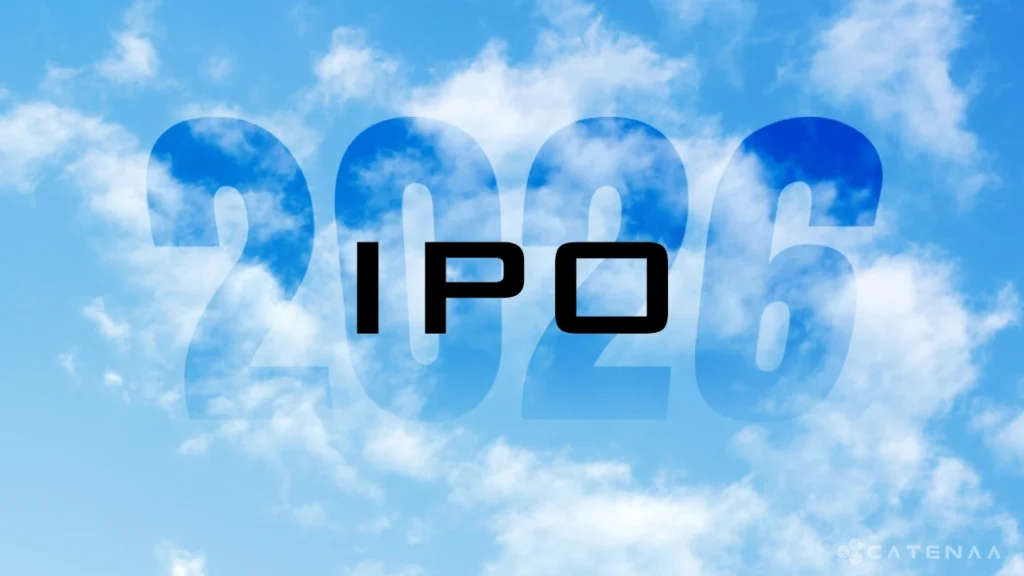 Tech companies eye 2026 IPO wave