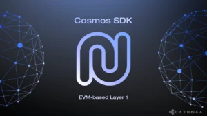 Noble Shifts From Cosmos to New EVM Chain