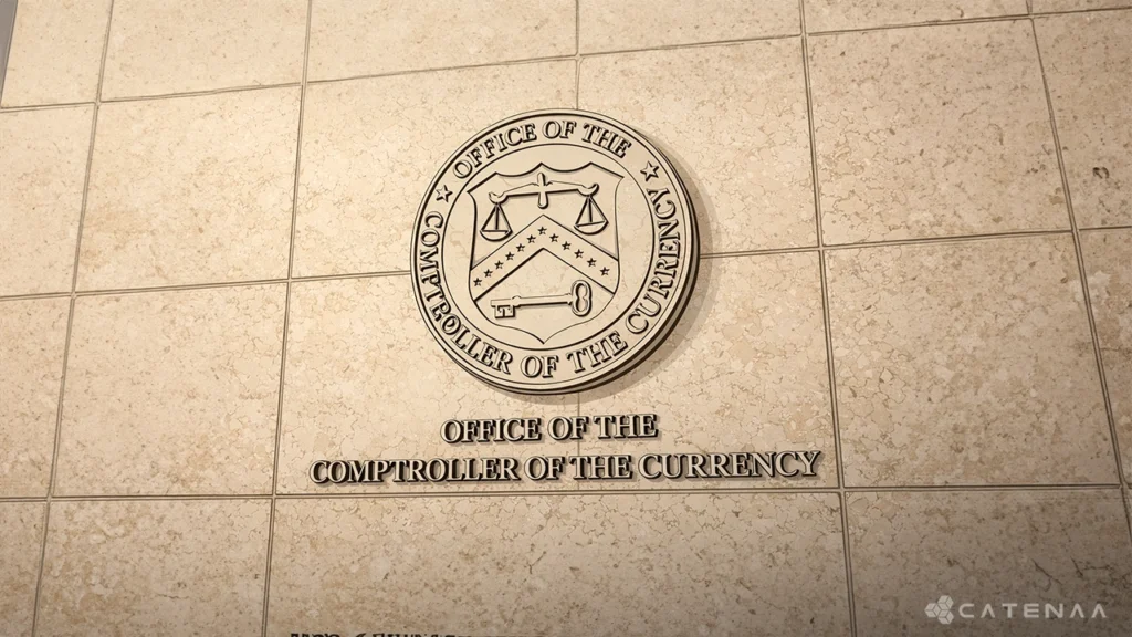 OCC reports bank debanking