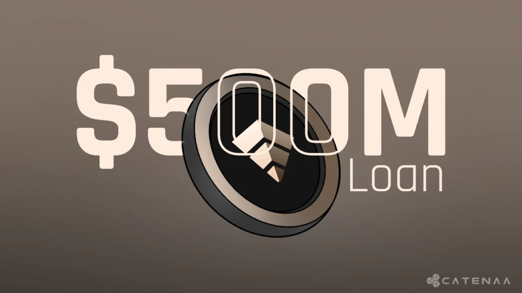 USD.AI approves $500M AI loan