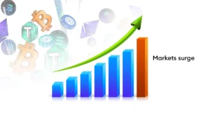 Prediction Markets Hit $814M Record