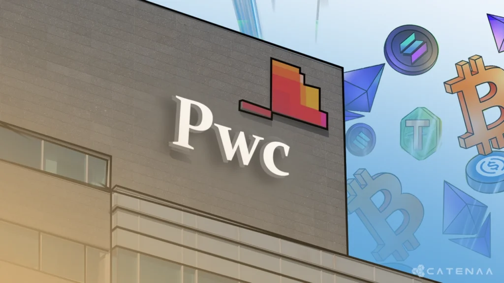 PwC expands crypto services