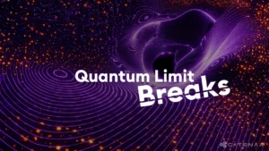 Qubits Break Quantum Limit, Extend Encoding 5X