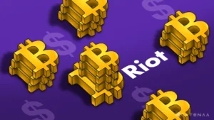 Riot Sells $162M in Bitcoin Amid Profit Pressure