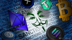 Stablecoins Fuel Record Illicit Crypto Surge