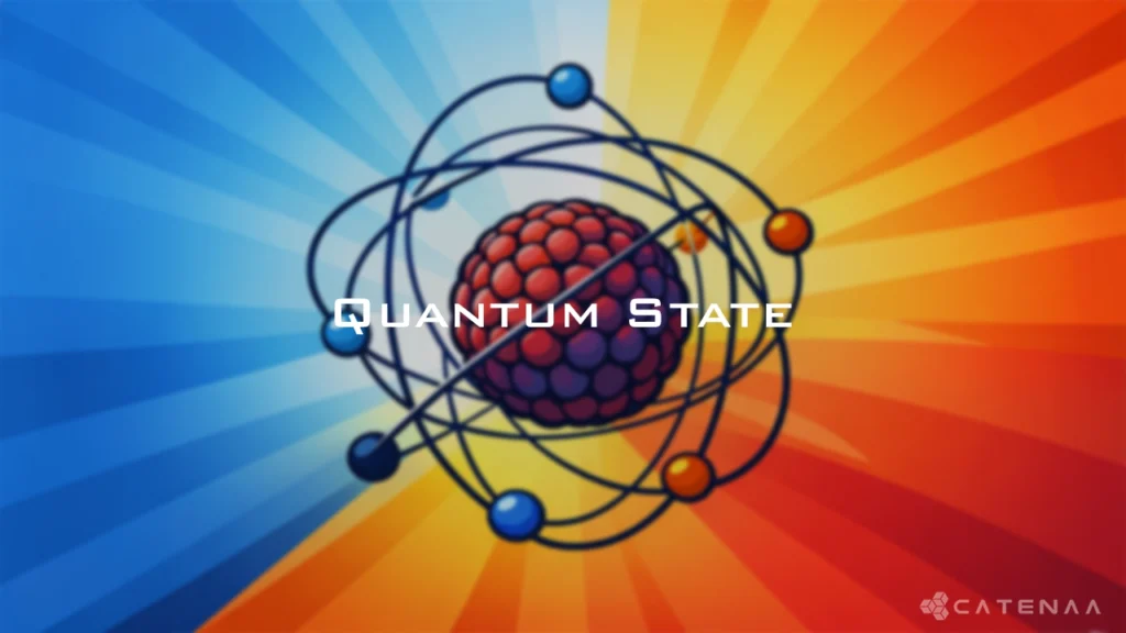 Scientists observe new quantum state