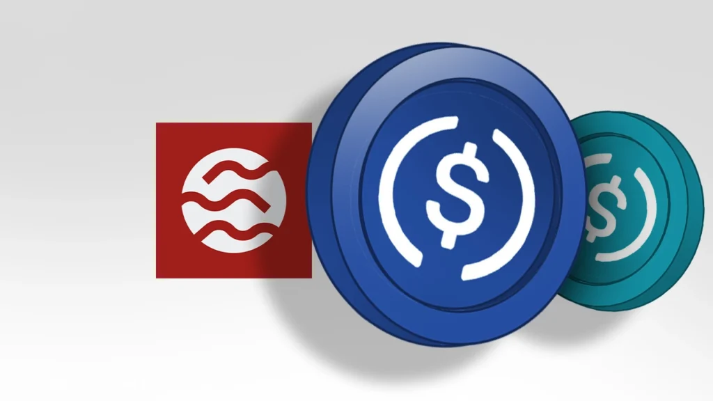 USDC.n swap before Sei upgrade