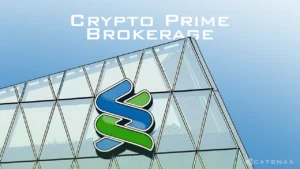 Standard Chartered Eyes Crypto Brokerage