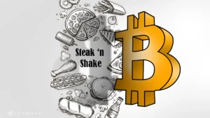 Steak ‘n Shake Adds $10M in Bitcoin