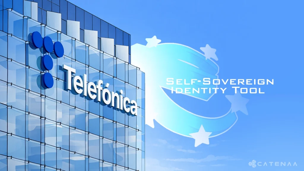 Telefónica Tech SSI tool