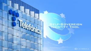 Telefónica Tech Launches SSI Tool