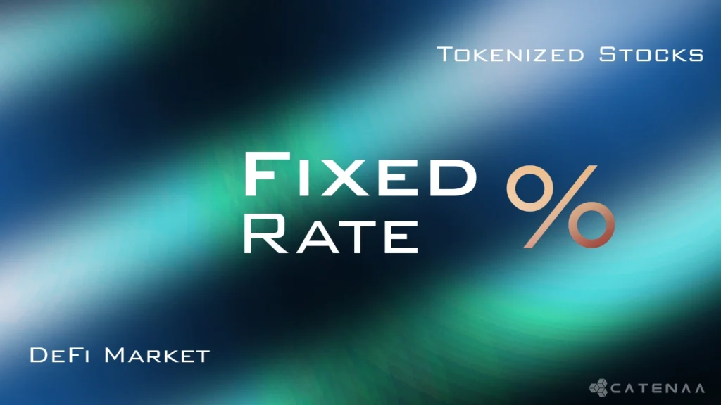 TermMax DeFi market launch