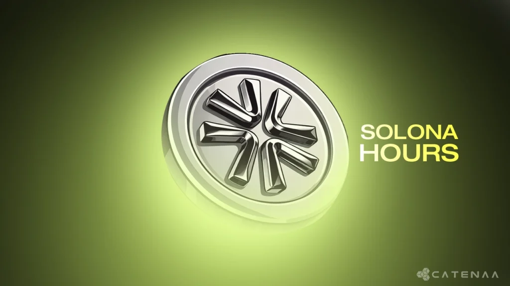 Trove pivots to Solana