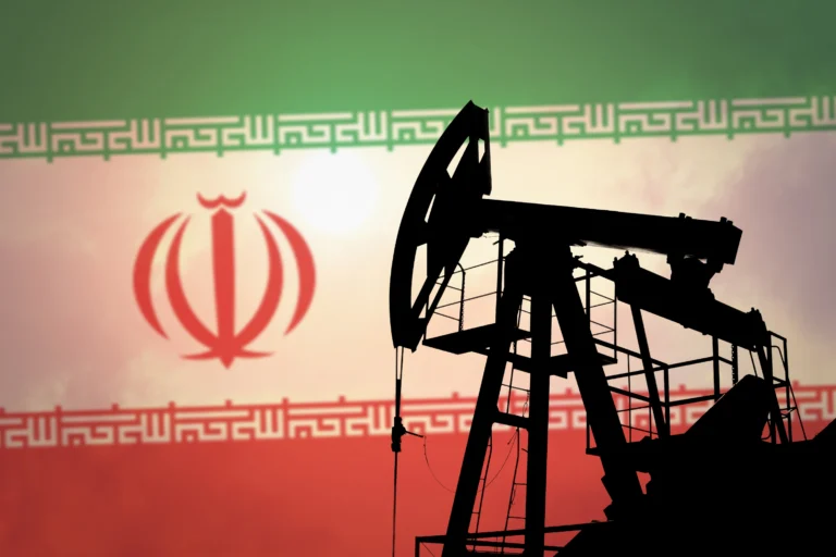 Trump Signals Iran De‑Escalation, Oil Falls