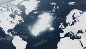 Trump’s Greenland Annexation Warning Alarms Europe