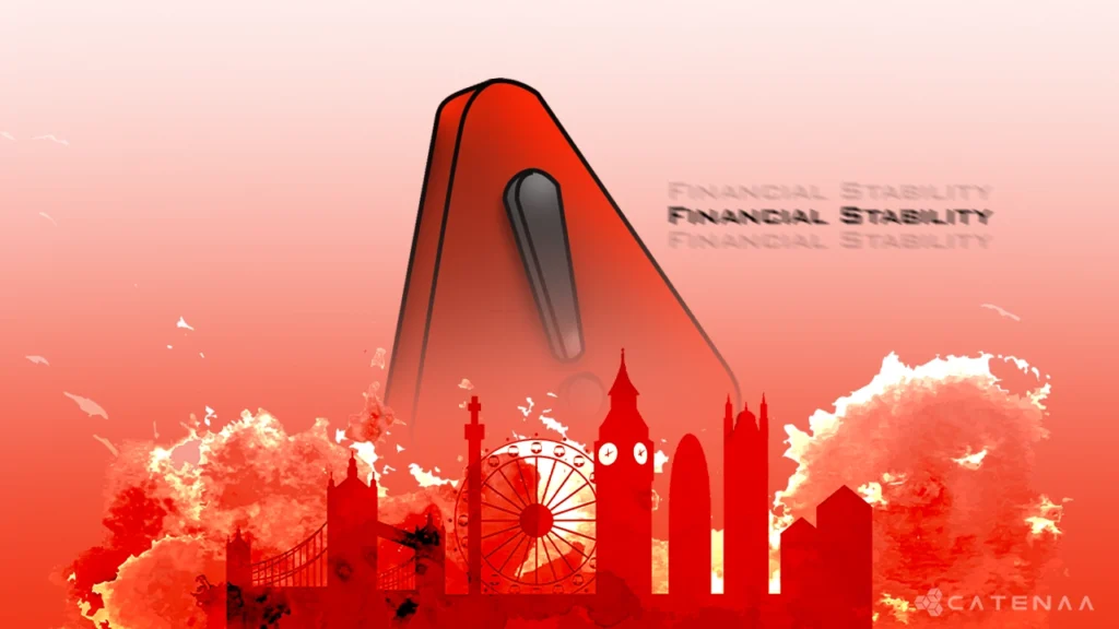 UK warns of AI risks in finance