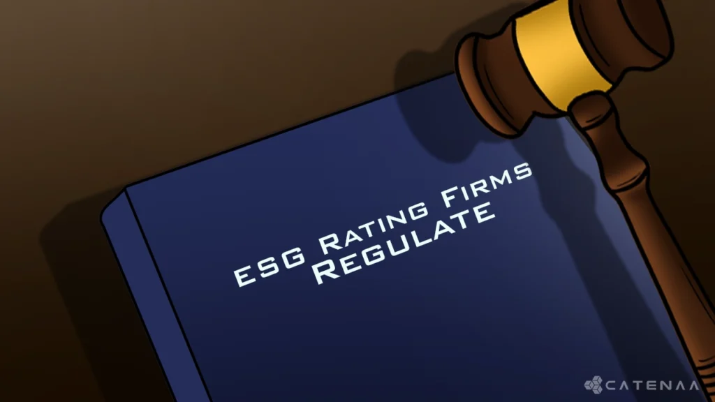 UK to regulate ESG ratings