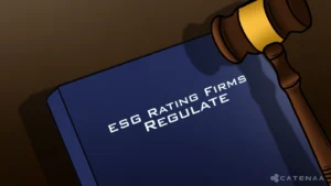 UK to Regulate ESG Rating Firms