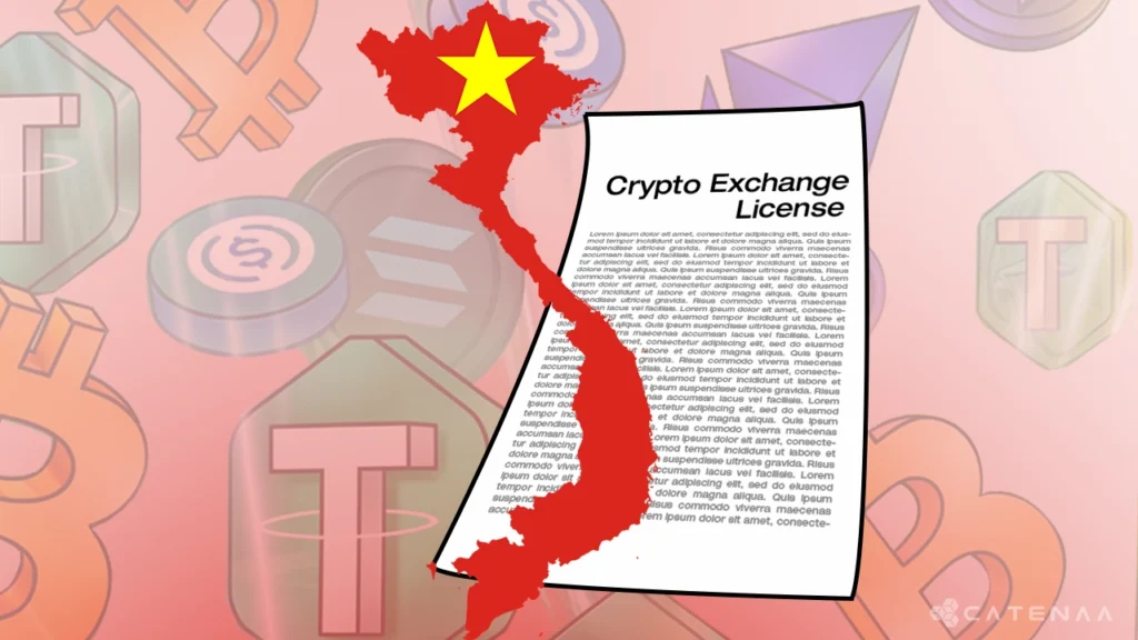 Vietnam starts crypto exchange licensing