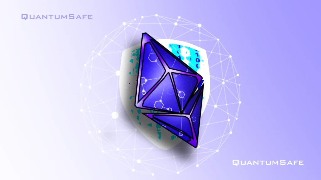 Quantum-safe Ethereum roadmap