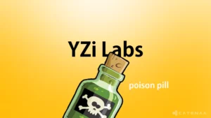 YZi Labs Condemns CEA Poison Pill Amid Board Fight