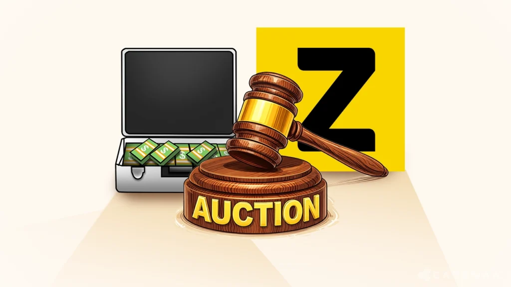 Zama raises $118M in encrypted ICO