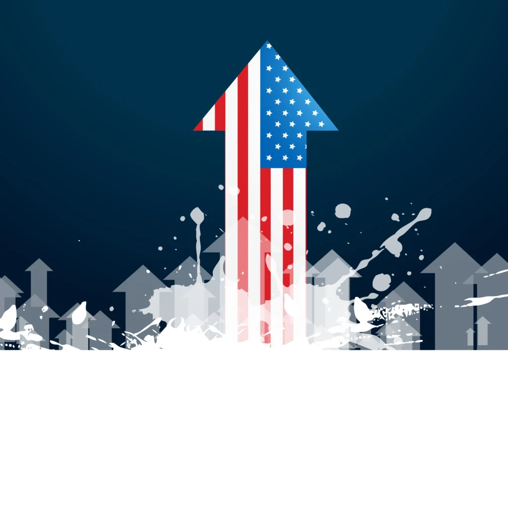 US stock futures rise after strong January jobs report