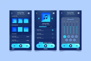 Spotify Beats Q4 Estimates