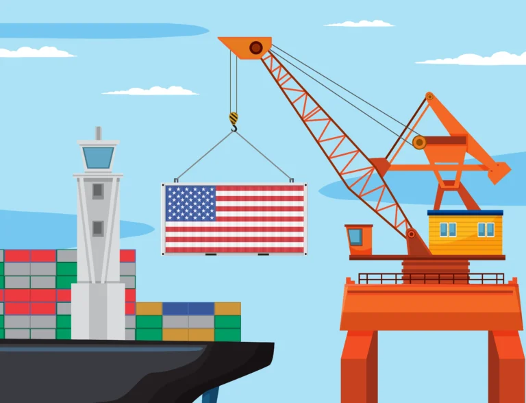 US and India interim trade deal