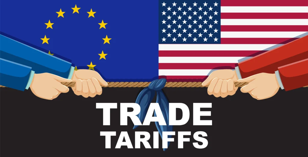 EU and Trump Tariff