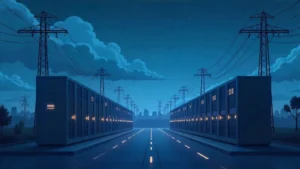 AI Expansion May Lift US Carbon Emissions by 900,000 Tons