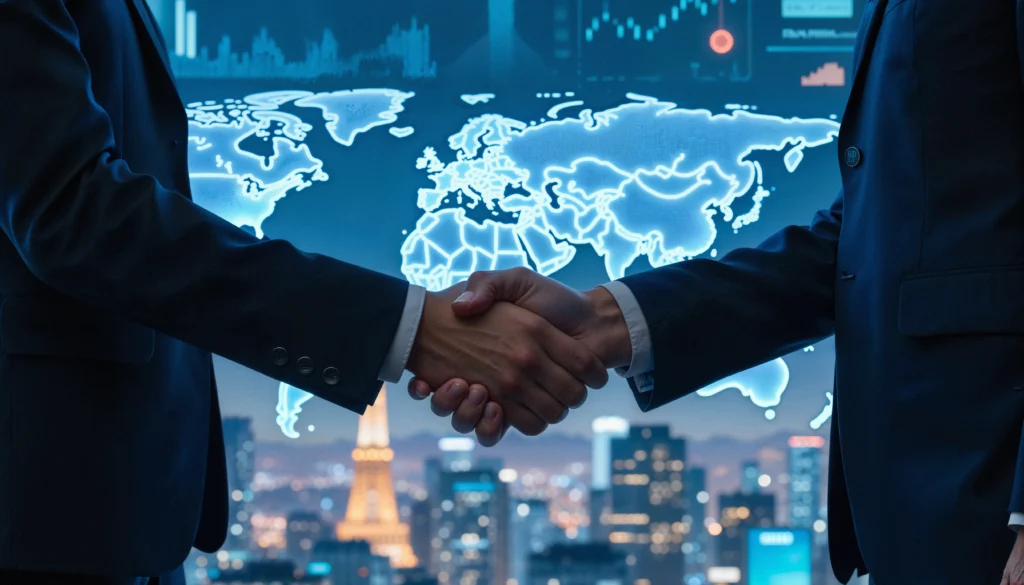 US India trade deal impact