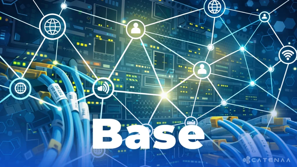 Base restores network stability