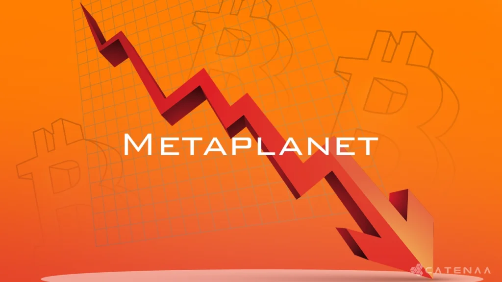 Benchmark cuts Metaplanet price target