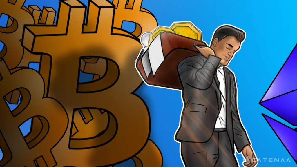 Bit Digital shifts to Ethereum and AI