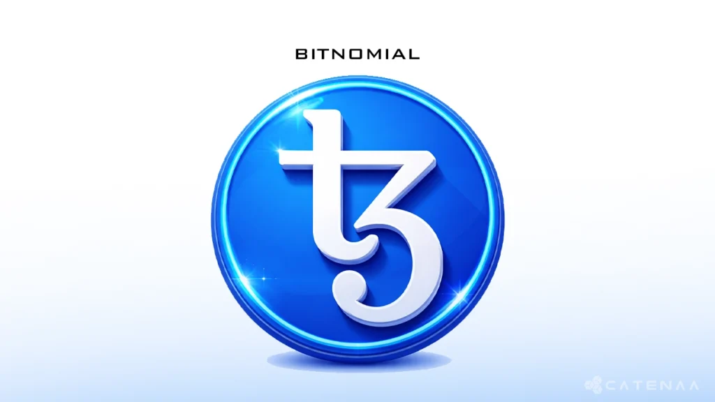 Bitnomial launches Tezos futures
