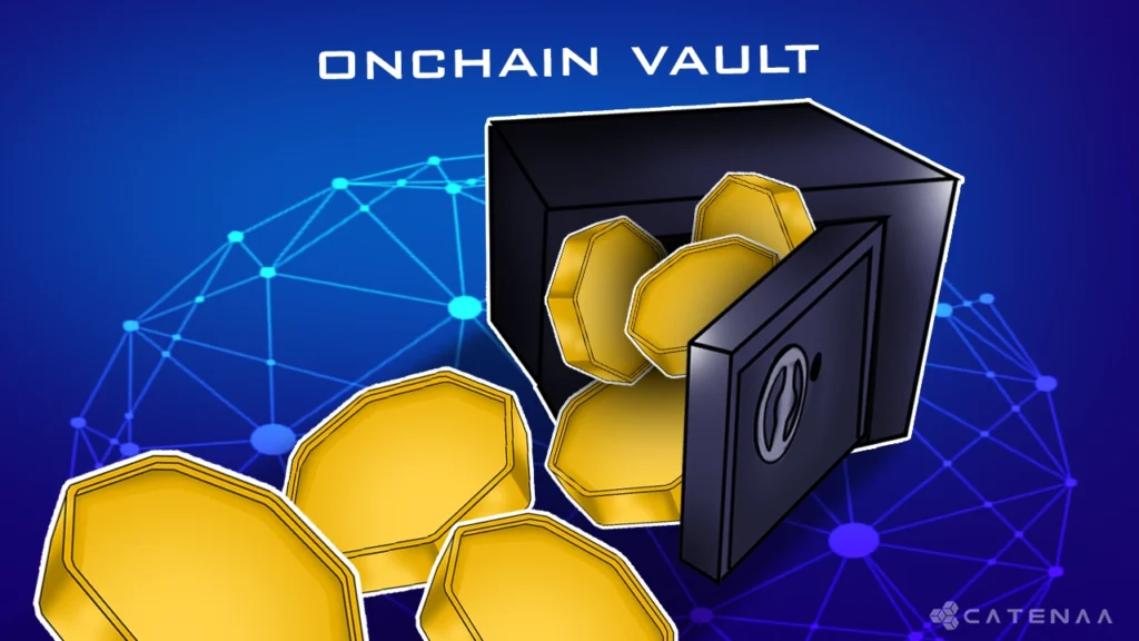 Bitwise launches USDC yield vault