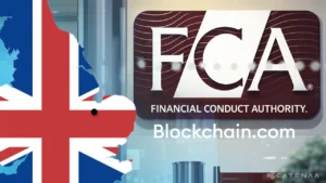 Blockchain.com Secures UK FCA Approval