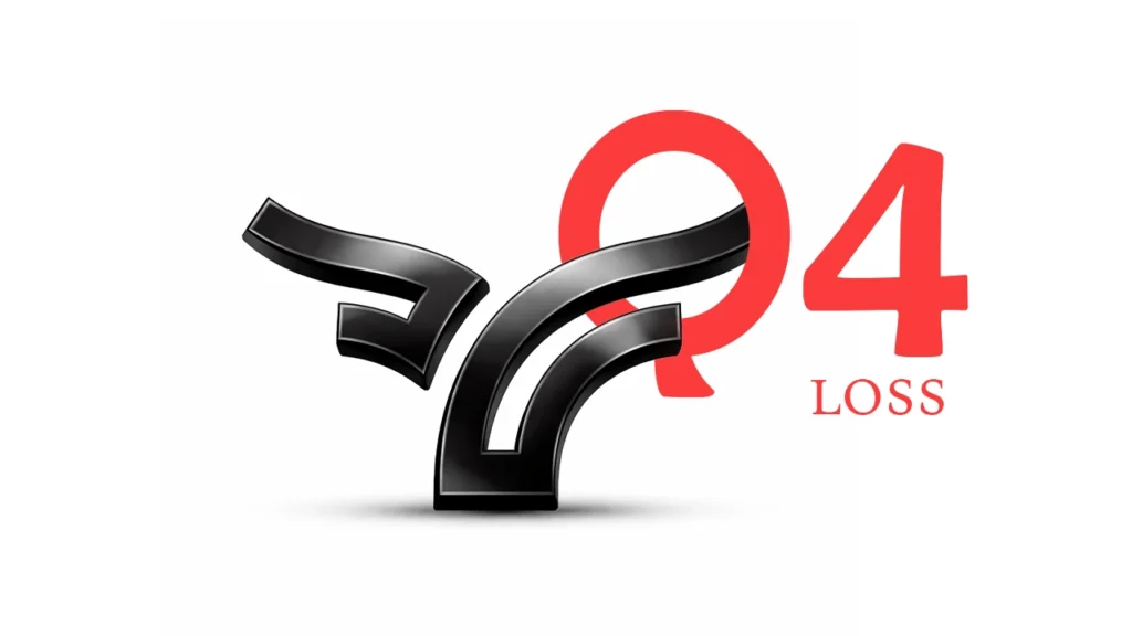 Bullish posts Q4 loss as options rise