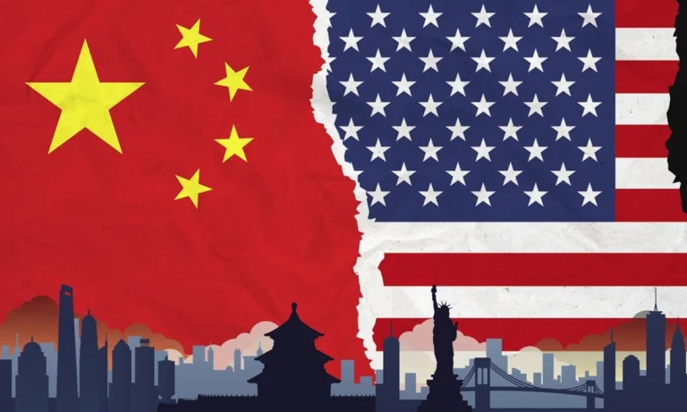 Trump To Meet Xi In Washington To Discuss Tariffs, AI And Tech