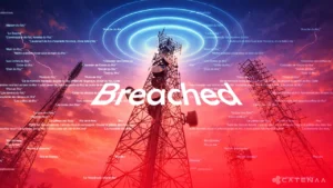 China-Linked Hackers Target Singapore Telcos