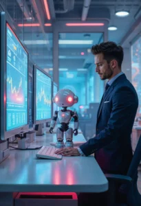 Citi Sees Software Stocks Resilient Across AI Outcomes