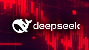 DeepSeek In Talks To Seek Funds For A $10Bn Valuation